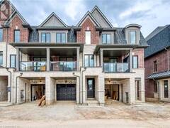 2086 FAIRMONT Common Burlington Ontario, L7P 0V8