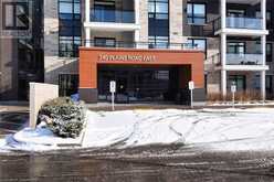 340 PLAINS Road Unit# 610 | Burlington Ontario | Slide Image One