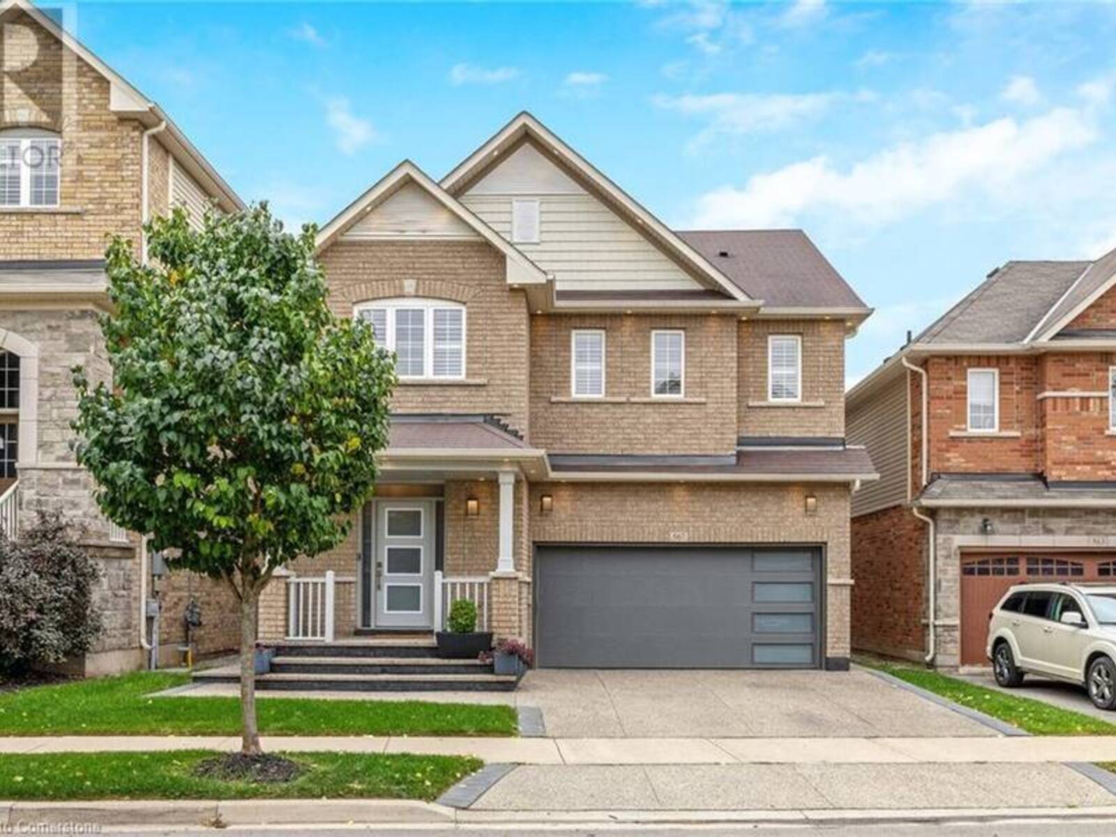 567 SANDERSON Crescent, Milton, Ontario L9T 8L9