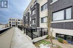 1141 COOKE Boulevard Unit# 420 | Burlington Ontario | Slide Image One