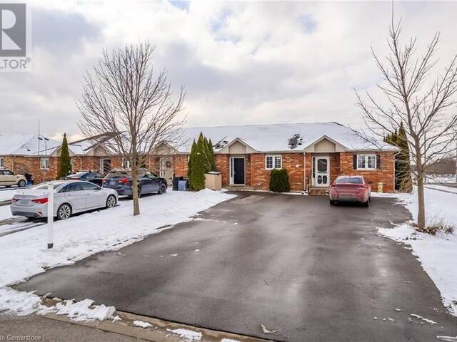 4 POWELL Lane Cayuga Ontario, N0A 1E0