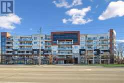 320 PLAINS Road E Unit# 211 | Burlington Ontario | Slide Image One