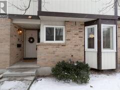 1501 UPPER MIDDLE Road Unit# 3 Burlington Ontario, L7P 4M5