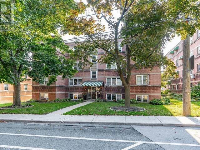 227 MACNAB Street S Unit# 14 Hamilton Ontario, L8P 3C9