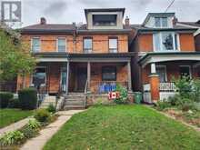 25 GLADSTONE Avenue | Hamilton Ontario | Slide Image One