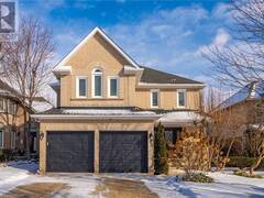 45 STRATHROY Crescent Hamilton Ontario, L8B 0K9