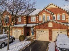 2022 ATKINSON Drive Unit# 10 Burlington Ontario, L7M 4H6