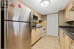 216 PLAINS Road W Unit# A406 | Burlington Ontario | Slide Image Twelve