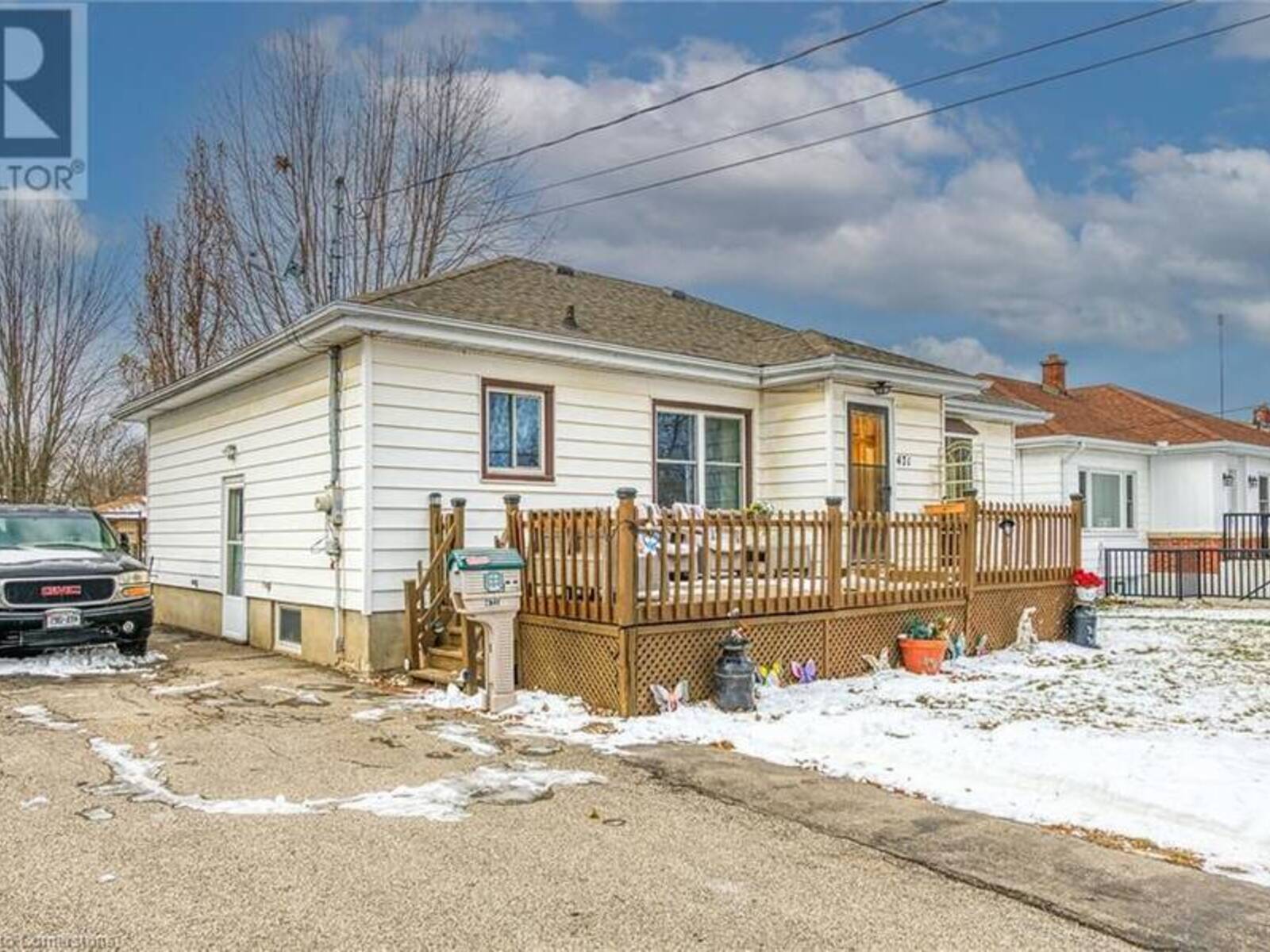 471 GENEVA Street, St. Catharines, Ontario L2N 2H4