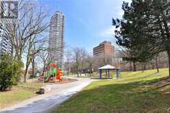 150 CHARLTON Avenue E Unit# 504 | Hamilton Ontario | Slide Image Thirty