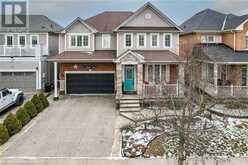 63 FOWLER Drive | Binbrook Ontario | Slide Image One