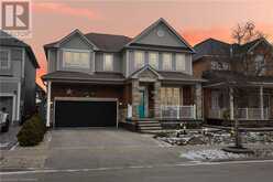 63 FOWLER Drive | Binbrook Ontario | Slide Image Thirty-one