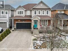 63 FOWLER Drive Binbrook Ontario, L0R 1C0