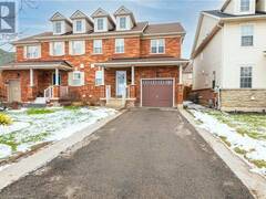 91 YOUNG Crescent Niagara-on-the-Lake Ontario, L0S 1J0