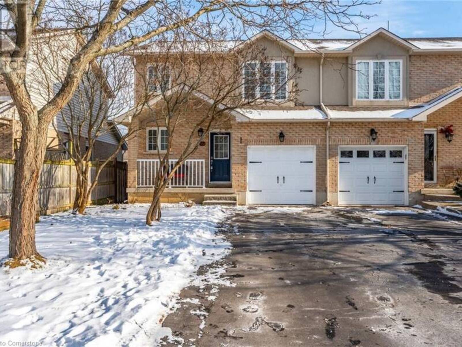 17 ARCHER Way, Hamilton, Ontario L0R 1W0