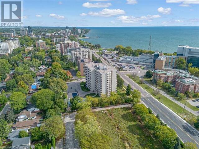 1201 NORTH SHORE Boulevard E Unit# 606 Burlington Ontario, L7S 1Z5