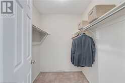 1201 NORTH SHORE Boulevard E Unit# 606 | Burlington Ontario | Slide Image Nineteen