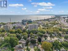 1201 NORTH SHORE Boulevard E Unit# 606 | Burlington Ontario | Slide Image Two