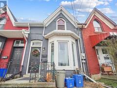 246 JOHN Street N Hamilton Ontario, L8L 4P5