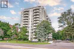 1237 NORTH SHORE Boulevard Unit# 404 | Burlington Ontario | Slide Image One