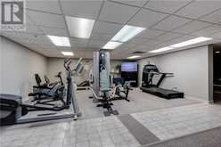 1237 NORTH SHORE Boulevard Unit# 404 | Burlington Ontario | Slide Image Thirty