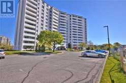 15 TOWERING HEIGHTS Boulevard Unit# 1204 | St. Catharines Ontario | Slide Image Twenty-six