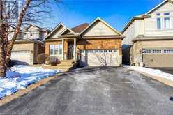 131 ESCARPMENT Drive | Hamilton Ontario | Slide Image One