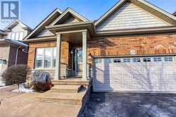 131 ESCARPMENT Drive | Hamilton Ontario | Slide Image Two