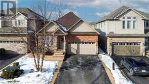 131 ESCARPMENT Drive | Hamilton Ontario | Slide Image Three