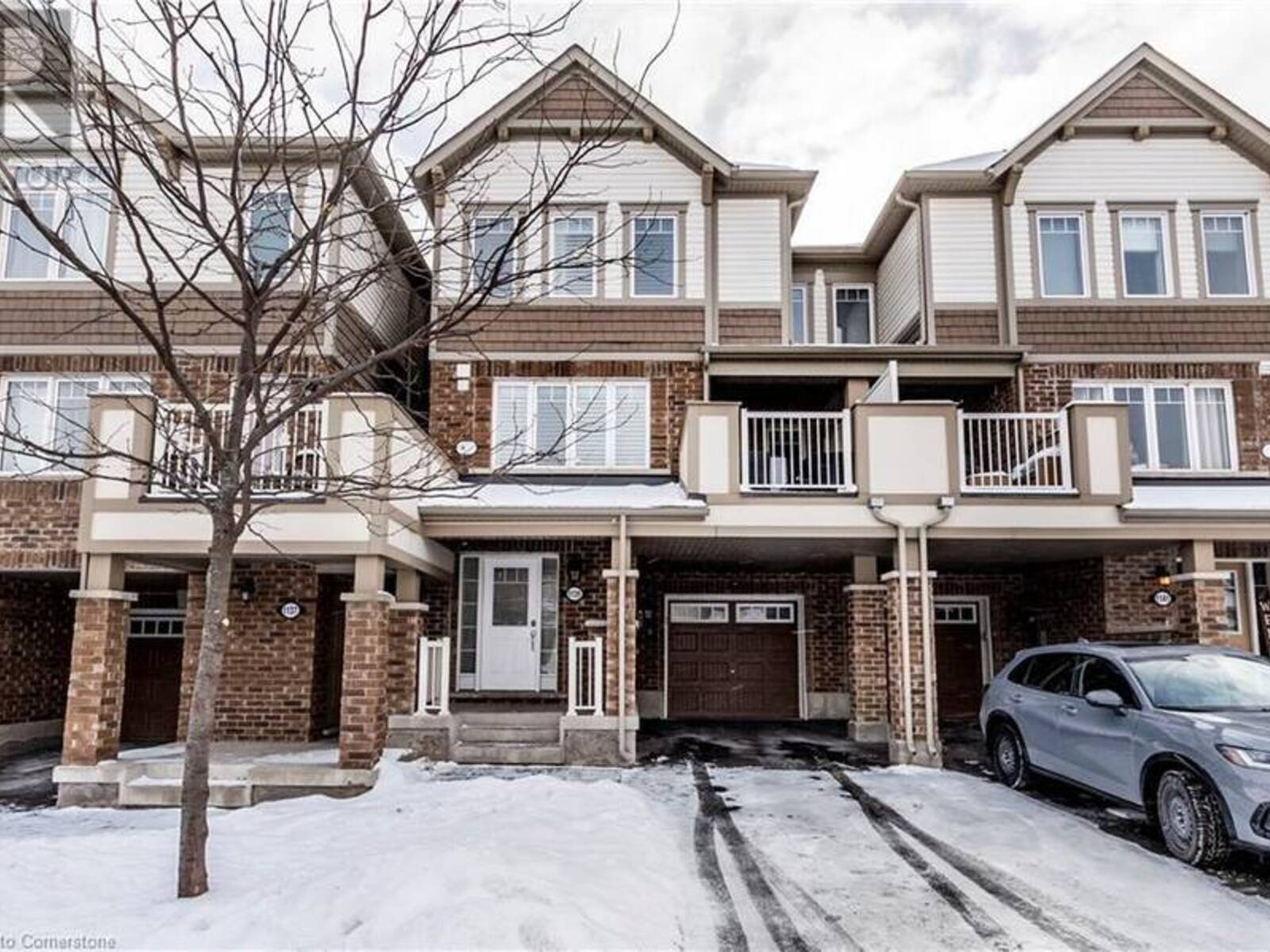 1139 DUIGNAN Crescent, Milton, Ontario L9E 1C3