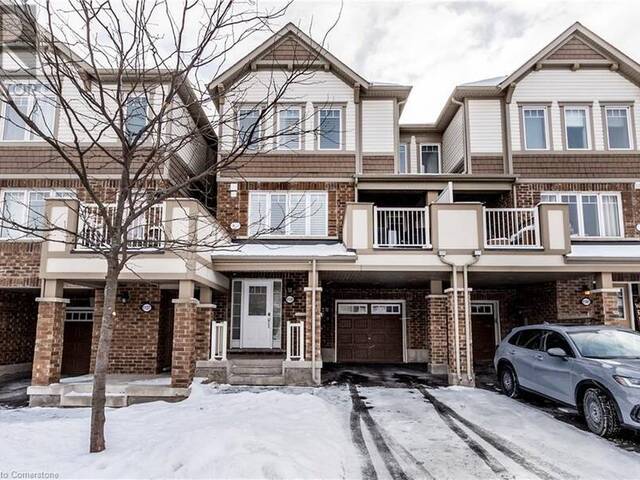 1139 DUIGNAN Crescent Milton Ontario, L9E 1C3