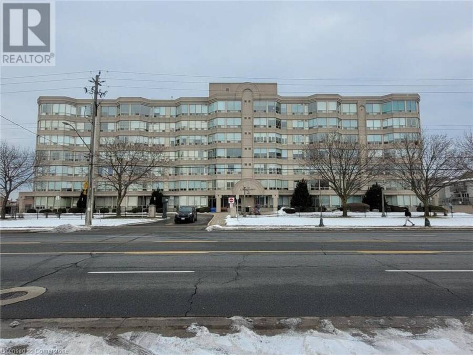 495 HIGHWAY 8 Unit# 404, Hamilton, Ontario L8G 5E1