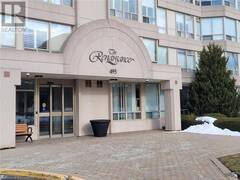 495 HIGHWAY 8 Unit# 404 Hamilton Ontario, L8G 5E1