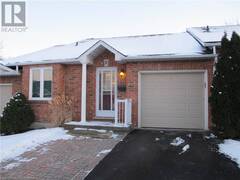 60 RICE Avenue Unit# 6 Hamilton Ontario, L9C 7S3