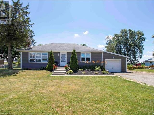 11 UNITY Side Road Caledonia Ontario, N3W 1M3