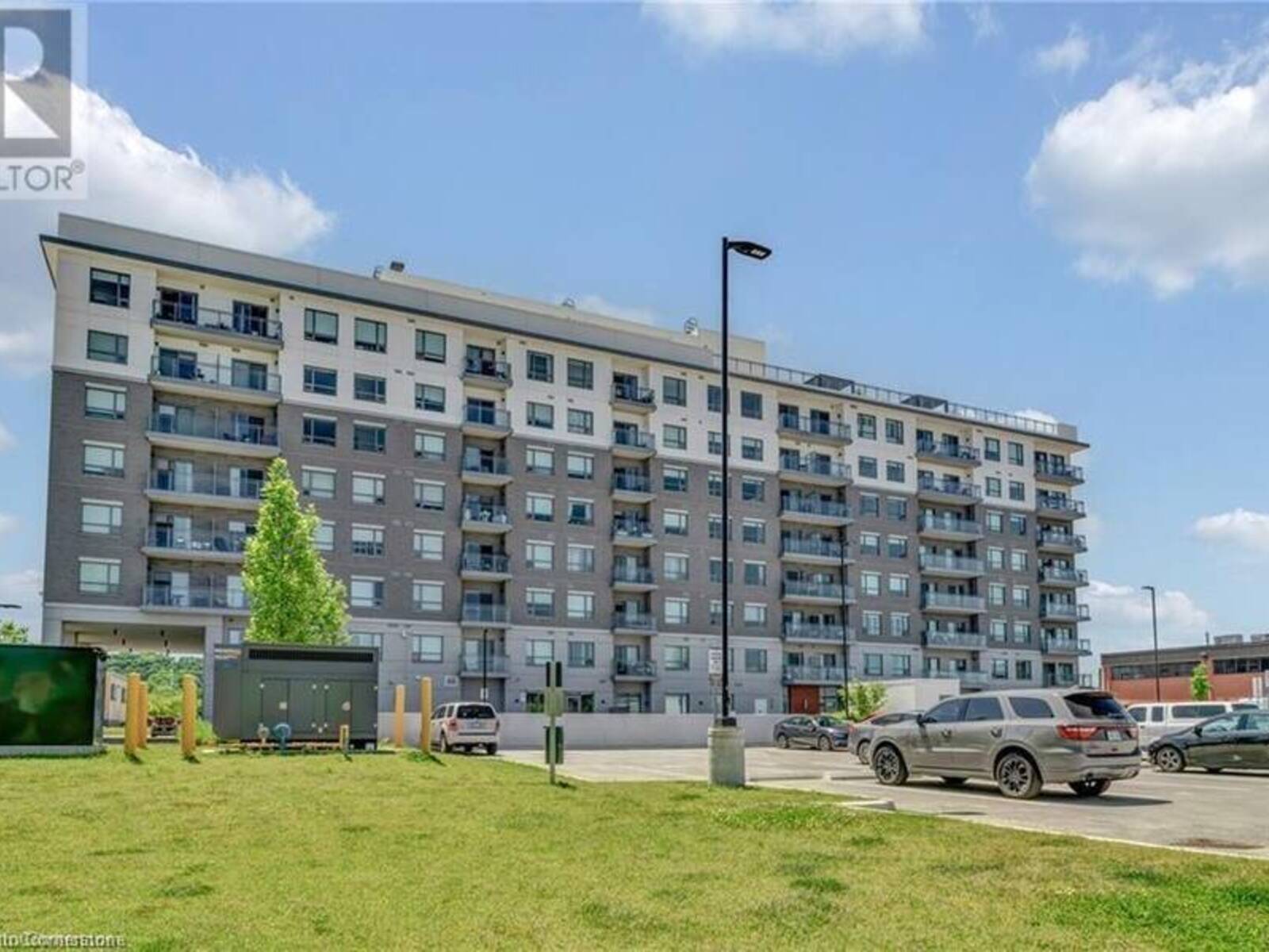 121 HIGHWAY 8 Unit# 102, Hamilton, Ontario L8G 0A3