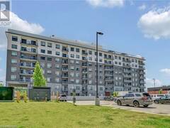 121 HIGHWAY 8 Unit# 102 Hamilton Ontario, L8G 0A3