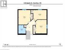 9 BRIDGETTE Drive | Hamilton Ontario | Slide Image Forty-three