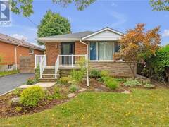 10 WARREN Avenue Hamilton Ontario, L9A 3C6