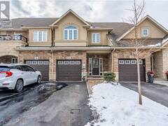 58 GALILEO Drive Hamilton Ontario, L8E 0H1