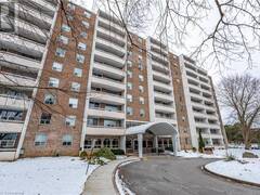 365 GENEVA Street Unit# 602 St. Catharines Ontario, L2N 5S7