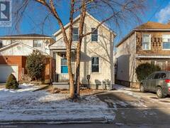 217 GIBSON Avenue Hamilton Ontario, L8L 6K2