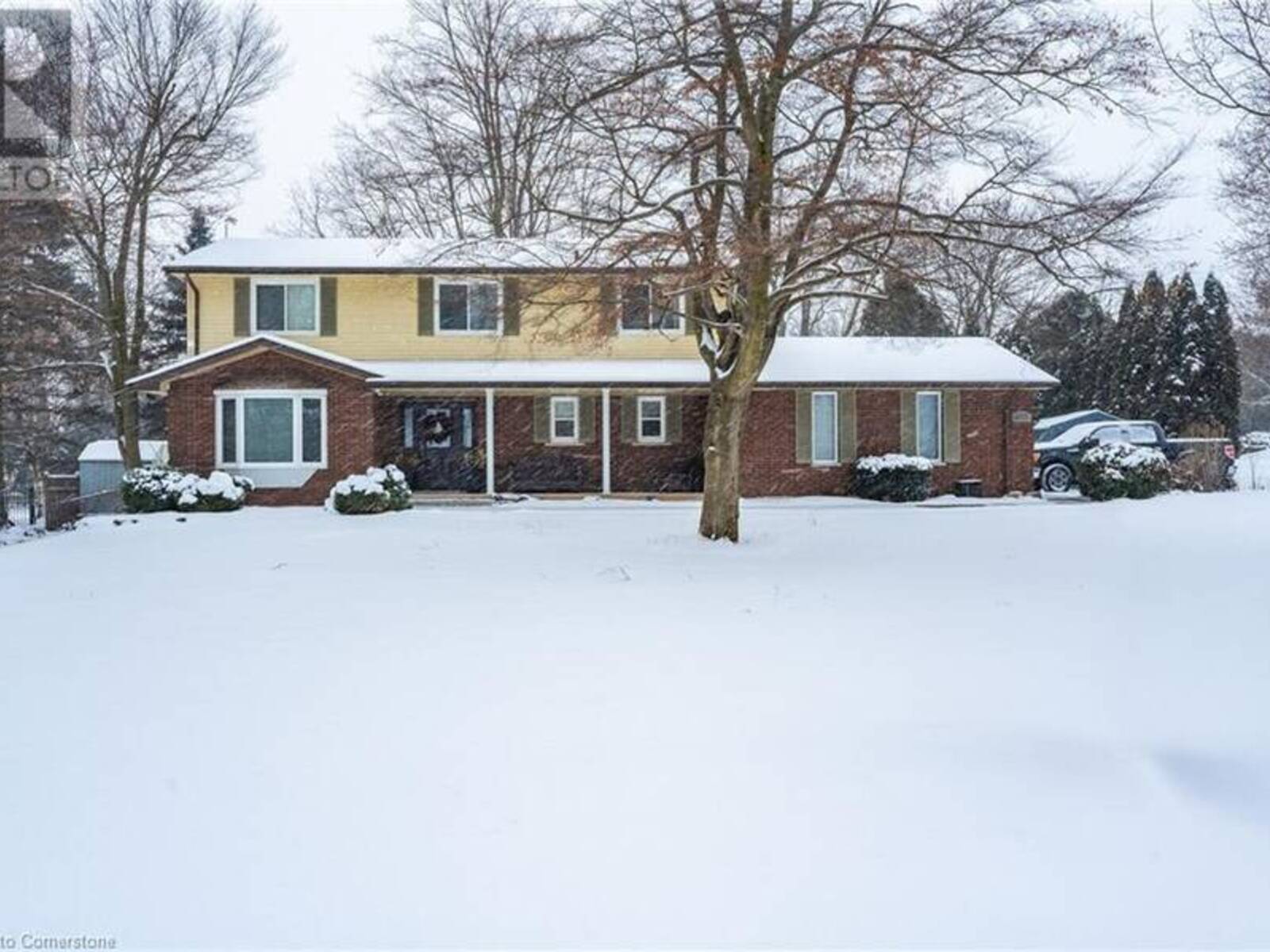 26 WILDAN Drive, Hamilton, Ontario L8N 2Z7