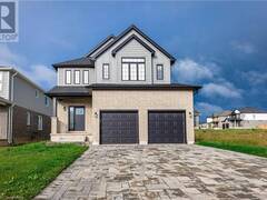 128 BASIL Crescent Ilderton Ontario, N0M 2A0