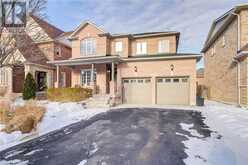 2083 JAGUAR Lane | Oakville Ontario | Slide Image Two