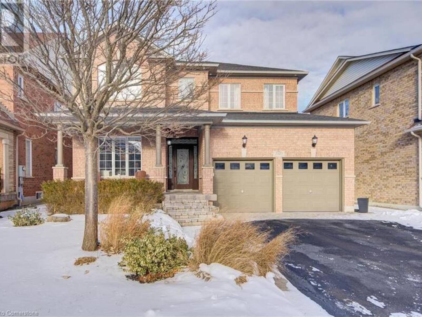 2083 JAGUAR Lane, Oakville, Ontario L6M 4R5