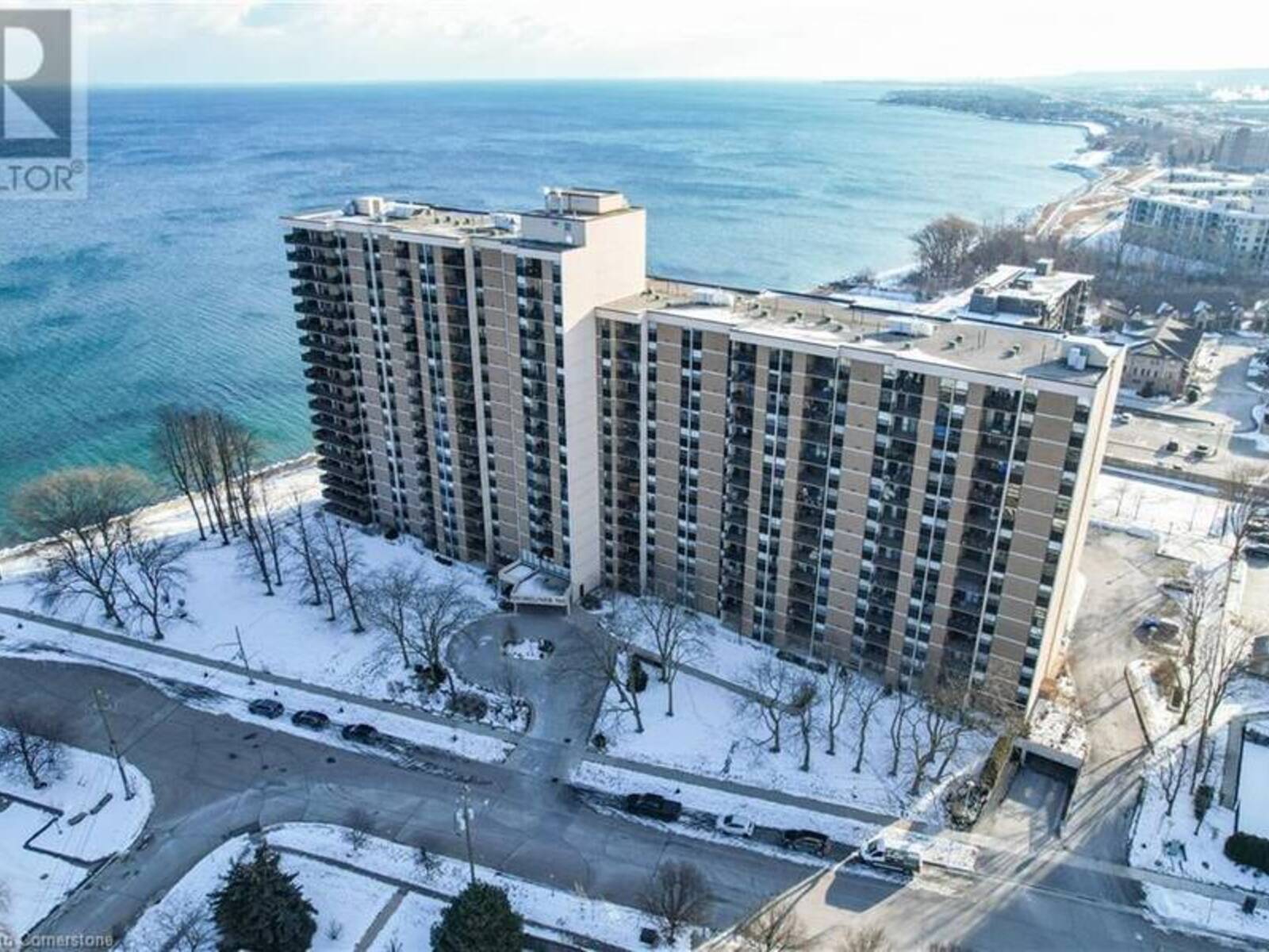 500 GREEN Road Unit# 1117, Hamilton, Ontario L8E 3M6