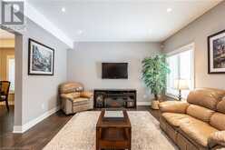 7231 LIONSHEAD Avenue Unit# 30 | Niagara Falls Ontario | Slide Image Nine