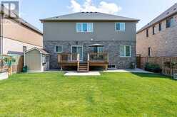 7231 LIONSHEAD Avenue Unit# 30 | Niagara Falls Ontario | Slide Image Thirty-three