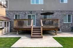 7231 LIONSHEAD Avenue Unit# 30 | Niagara Falls Ontario | Slide Image Thirty-five